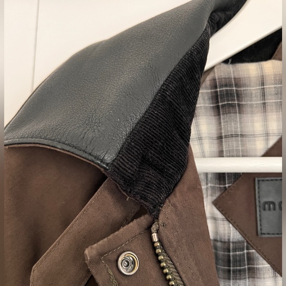 Barn Jacket - Picture 3 of 3